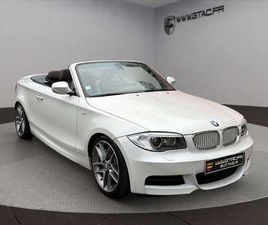 135I 306 CH EDITION LIMITÉE LIFESTYLE DKG