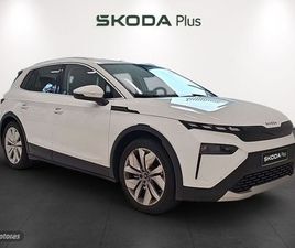 60 63 KWH BATTERIE 150 KW (204 CV) TRACCIÓN TRASERA