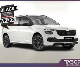 TSI 150 MONTEC PANO MATRIX GPS CAM