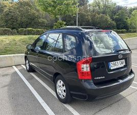KIA CARENS KIA CARENS