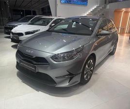 KIA CEED KIA - CEED 1.0 TGDI 74KW 100CV DRIVE