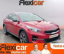 KIA XCEED KIA - XCEED