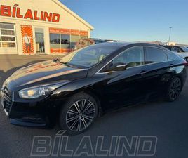 HYUNDAI I40 HYUNDAI I40