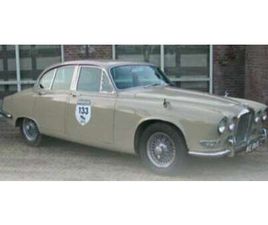 JAGUAR 420 420 UNDEFINED