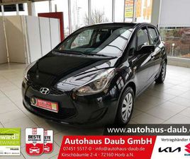 HYUNDAI IX20 BLUE CLASSIC 1.6 CRDI KAT 1582 CCM