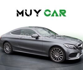 MERCEDES CLASSE S COUPE SEGURIDAD