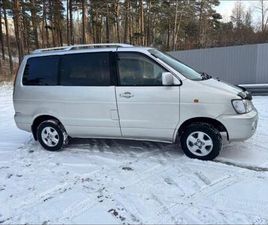 TOYOTA LITE ACE