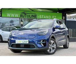 KIA E-NIRO