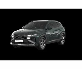 HYUNDAI TUCSON HYUNDAI TUCSON 1.6 T-GDI PREMIUM