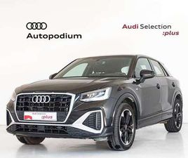 35 TFSI S LINE S TRONIC 110KW