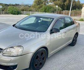 VOLKSWAGEN JETTA VOLKSWAGEN JETTA