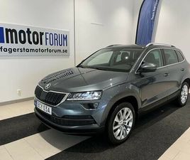 2.0 TDI 150 HK MANUELL DRAG, VÄRMARE