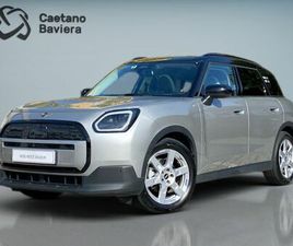 MINI COUNTRYMAN BEV E