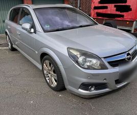 OPEL SIGNUM OPEL SIGNUM