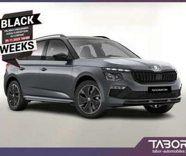 TSI 116 DSG MONTEC PANO MATRIX ACC