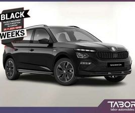 TSI 150 MONTEC PANO MATRIX CAM