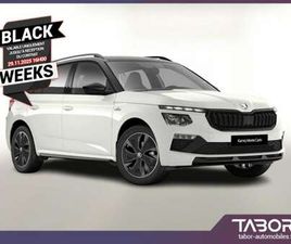 TSI 150 MONTEC PANO MATRIX GPS CAM