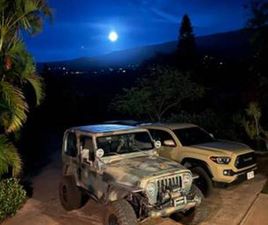 JEEP TJ JEEP TJ 1999