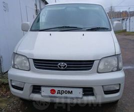 TOYOTA LITE ACE