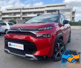 C3 AIRCROSS 1ª S. C3 AIRCROSS PURETECH 110 S&S FEEL