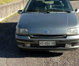 RENAULT CLIO RSI 1994 | RENAULT CLIO I 1.8 RSI