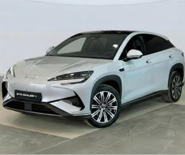 BYD SEALION 7 BYD SEALION 7 91 KWH EXCELLENCE AWD