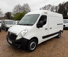 2.3 CDTI 3500 FWD L2 H2 EURO 6 5DR