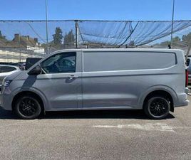 VOLKSWAGEN TRANSPORTER T7 2.0 TDI 170CV AUT. 4MOTION L2-H1BVA8 FURGONE