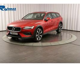 B5 AWD BENSIN ADV/DRAG/360/H&K/PANO