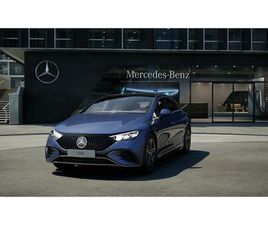 MERCEDES EQE 350+ MERCEDES-BENZ EQE 350+ EDITION