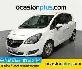 1.4 NEL SELECTIVE 88 KW (120 CV)