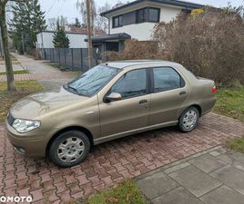 FIAT ALBEA 1.4 DYNAMIC