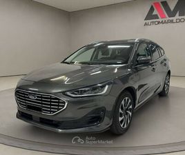 1.5 ECOBLUE BUSINESS 120CV