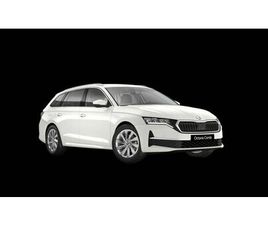 SKODA OCTAVIA COMBI SKODA OCTAVIA PRIVATLEASING 2999KR/MÅN BEGRÄNSAT ANTAL!