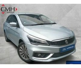 2023 SUZUKI CIAZ 1.5 GLX AUTO