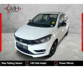 2026 TATA TIAGO 1.2 XT