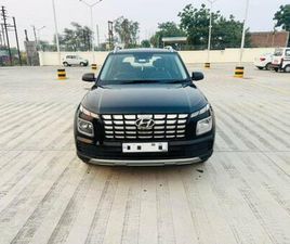 HYUNDAI VENUE HYUNDAI VENUE SX 1.2 PETROL 2022