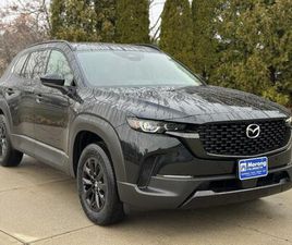 NEW 2026 MAZDA CX-50 HYBRID PREMIUM