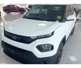 2025 TATA PUNCH 1.2 ADVENTURE +S