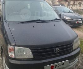TOYOTA TOWN ACE