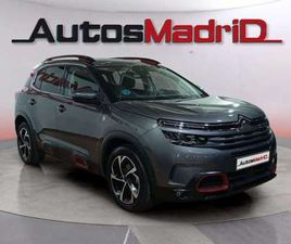 CITROEN C5 AIRCROSS BLUEHDI 96KW (130CV) S&S FEEL