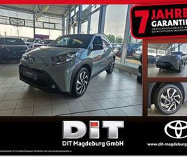 1.0 TEAMPLAYER ACC+NAVI+SHZ+FERNLICHTASS.