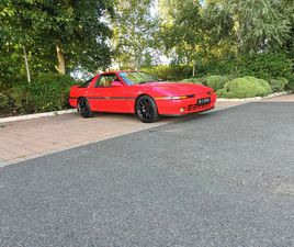 VINTAGE & CLASSIC CARS