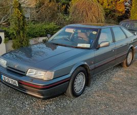 ROVER 800 VINTAGE & CLASSIC CARS