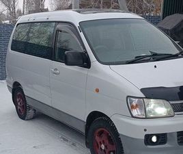 TOYOTA LITE ACE