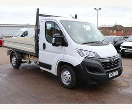 L2H1 FWD C/C HEV 2.2TB D 140 PRME