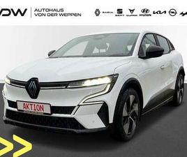 EV40 EQUILIBRE NEUWERTIG KLIMA RÜCKFAHRKAMERA