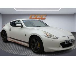 3.7 V6 GT EDITION COUPE 3DR PETROL MANUAL EURO 5 (328 PS)