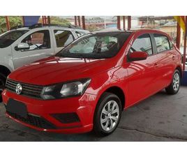VOLKSWAGEN GOL GOL 2020 1 0 COMPLETO