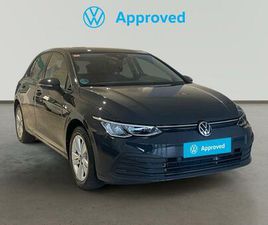 VOLKSWAGEN GOLF LIFE 1.0 ETSI 81 KW (110 CV) DSG